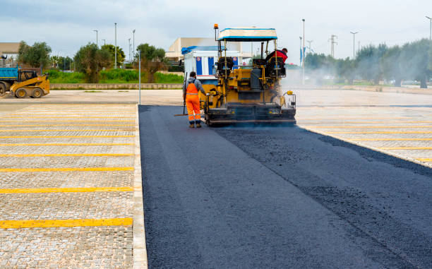 Trusted San Ramon, CA Driveway Pavers Experts