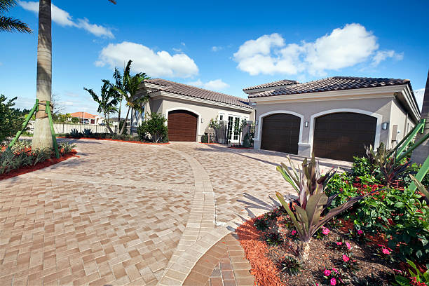 Best Residential Driveway Pavers in San Ramon, CA